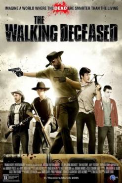 Walking with the Dead(2015) Movies