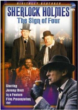 The Sign of Four(1987) Movies