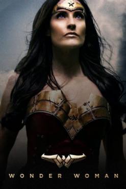 Wonder Woman(2013) Movies