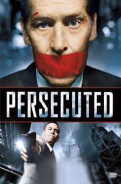Persecuted(2014) Movies