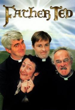 Father Ted(1995) 