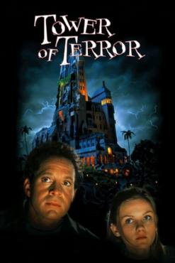 Tower of Terror(1997) Movies