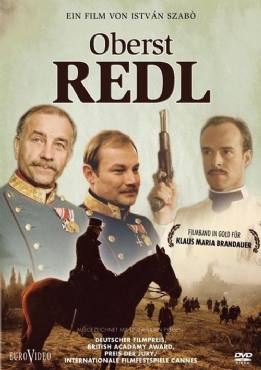 Oberst Redl(1985) Movies