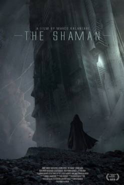 The Shaman(2015) Movies