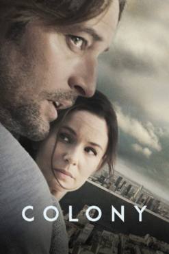 Colony(2016) 