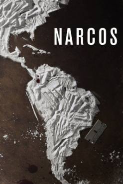 Narcos(2015) 