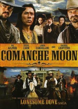 Comanche Moon(2008) 