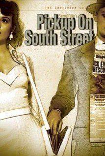 Pickup on South Street(1953) Movies