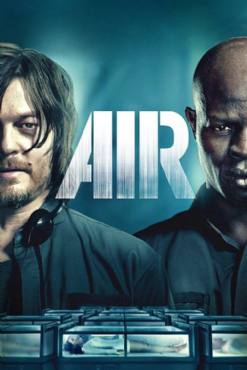 Air(2015) Movies