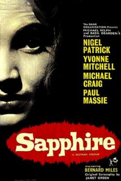 Sapphire(1959) Movies