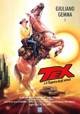 Tex and the Lord of the Deep(1985) Movies