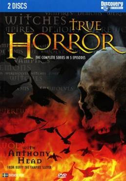 True Horror with Anthony Head(2004) 