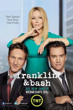 Franklin And Bash(2011) 
