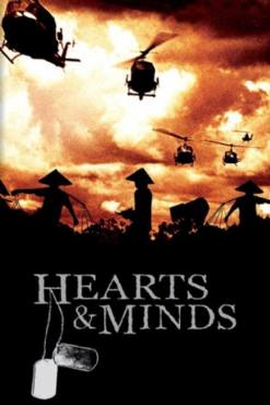 Hearts and Minds(1974) Movies