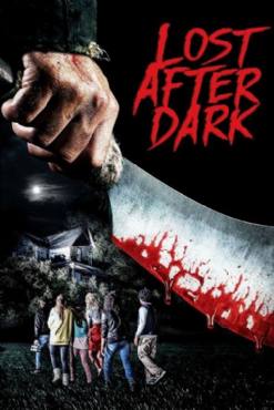Lost After Dark(2014) Movies