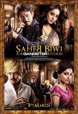Saheb Biwi Aur Gangster Returns(2013) Movies
