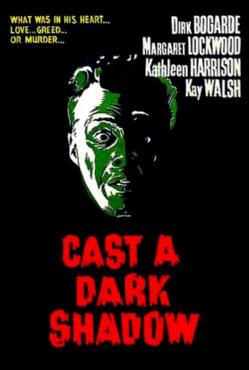 Cast a Dark Shadow(1955) Movies