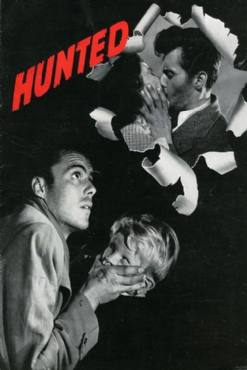 Hunted(1952) Movies