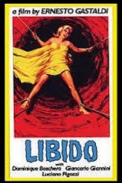 Libido(1965) Movies