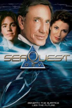 SeaQuest DSV(1993) 