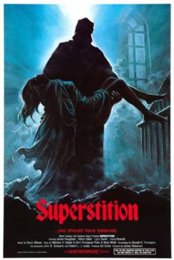 Superstition(1982) Movies