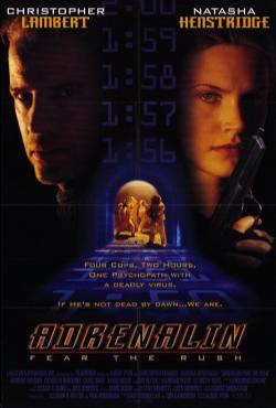 Adrenalin: Fear the Rush(1996) Movies