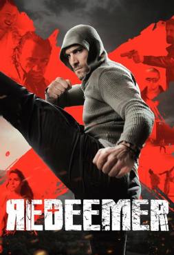 Redeemer(2014) Movies