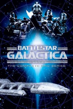 Battlestar Galactica(1978) 