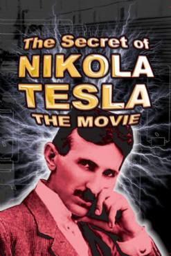 The Secret of Nikola Tesla(1980) Movies