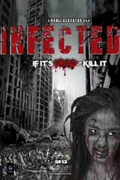 Infected(2013) Movies