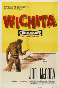 Wichita(1955) Movies