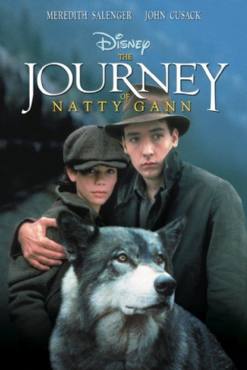 The Journey of Natty Gann(1985) Movies