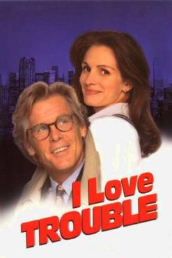 I love Trouble(1994) Movies