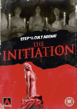 The Initiation(1984) Movies