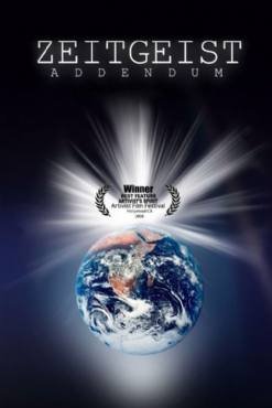 Zeitgeist: Addendum(2008) Movies