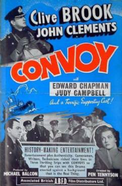 Convoy(1940) Movies
