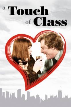 A Touch of Class(1973) Movies