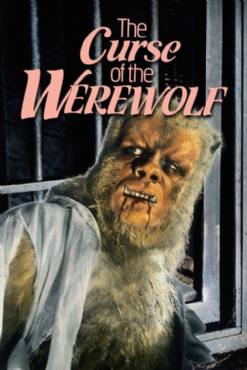 The Curse of the Werewolf(1961) Movies
