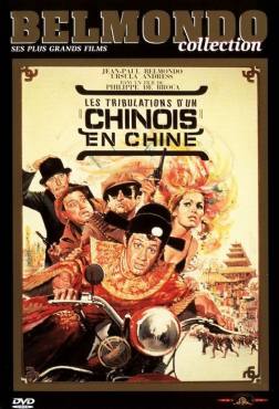 Les tribulations dun Chinois en Chine(1965) Movies