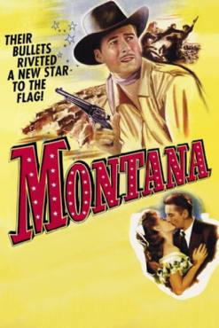 Montana(1950) Movies