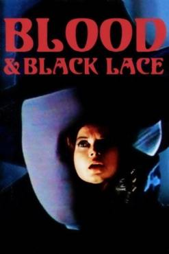 Blood and Black Lace(1964) Movies