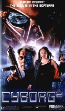 Cyborg 2: Glass Shadow(1993) Movies