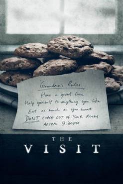 The Visit(2015) Movies