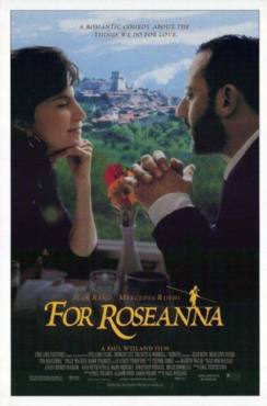 Roseannas Grave(1997) Movies