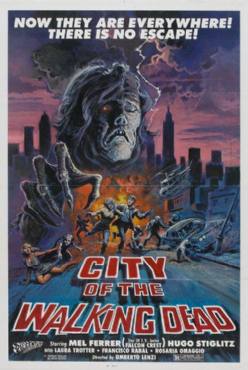 Nightmare City(1980) Movies