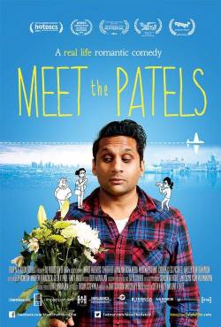 Meet the Patels(2015) Movies