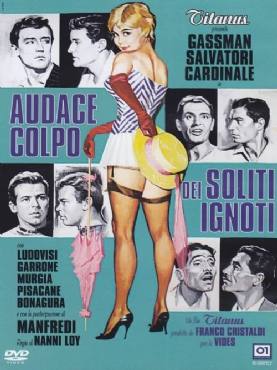 Audace colpo dei soliti ignoti(1959) Movies