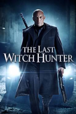The Last Witch Hunter(2015) Movies
