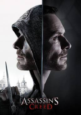 Assassins Creed(2016) Movies