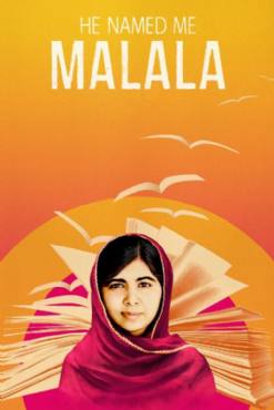 He Named Me Malala(2015) Movies
